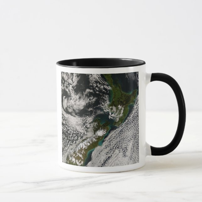 Caneca Nova Zelândia 5 (Direita)
