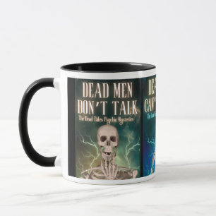 Caneca Novelty Mug