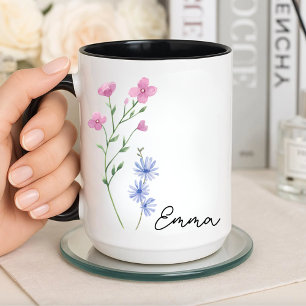 Caneca Novo Capítulo Personalizado, Presente de Despedida