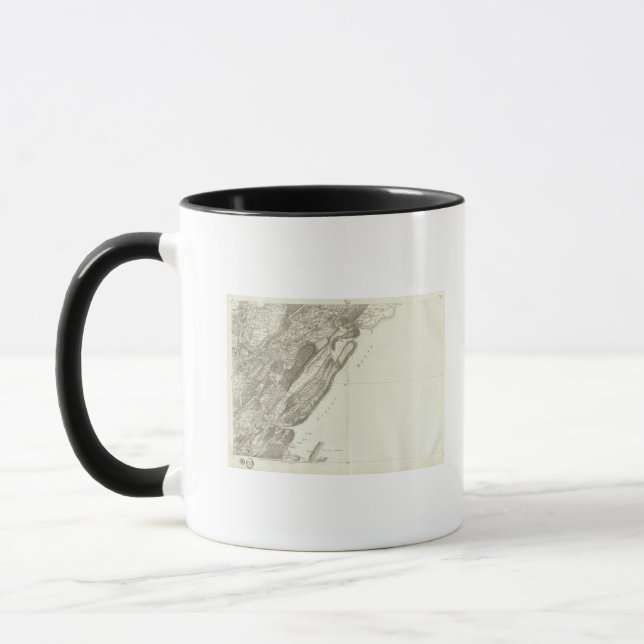Caneca Nozeroy, Les Rousses (Esquerda)