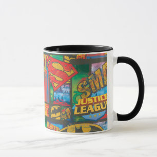 Caneca Núcleo Supremo JL 4