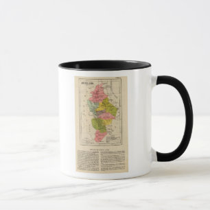 Caneca Nuevo Leon, México