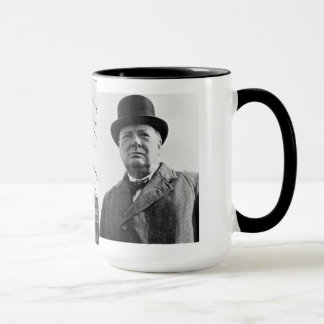 CANECA NUNCA DÊ ACIMA