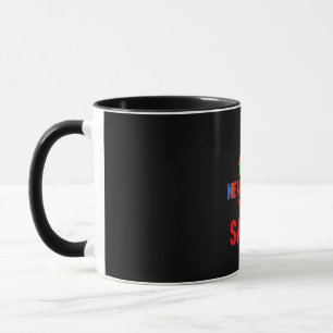 Caneca Nunca Pule Sua Salah – Lembrete Diário Islâ