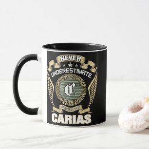 CANECA NUNCA_SUBESTIME_O_PODER_DE_UM_CARIAS