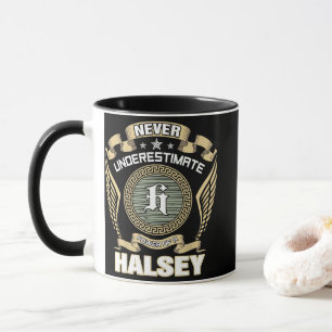 CANECA NUNCA_SUBESTIME_O_PODER_DE_UM_HALSEY