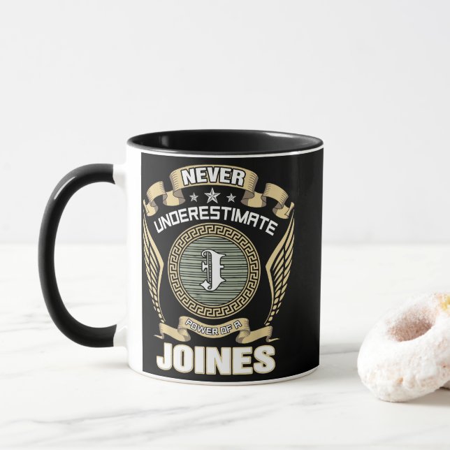 CANECA NUNCA_SUBESTIME_O_PODER_DE_UM_JOINES (Com Donut)