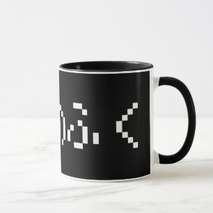 Caneca Nuno No Fuku ぬののふく Roupas Feitas de Tecido