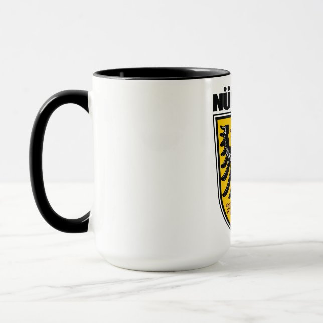 Caneca Nurnberg (Esquerda)