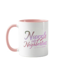 Nuzzle em Vizinhança