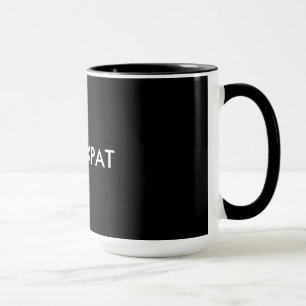 Caneca NYC Expat