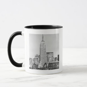 Caneca NYC Skyline IV