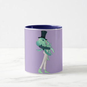 Caneca NYGEL Nygel Classic Mug, 11 oz