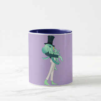 Caneca NYGEL Nygel Classic Mug, 11 oz