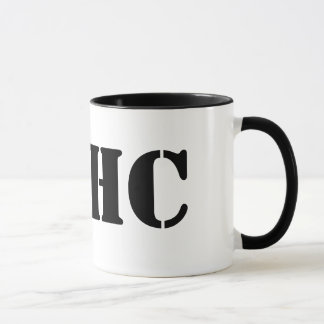 Caneca NYHC Mug