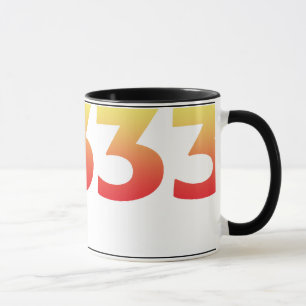 CANECA O 333