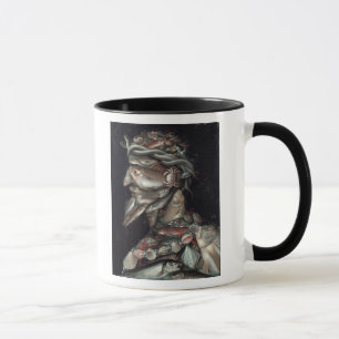 Caneca O almirante