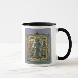 Caneca O Anastasis