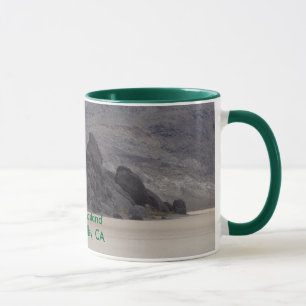 Caneca O anfiteatro