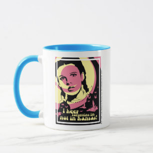 Caneca O Assistente De Oz™ Não estou no Kansas
