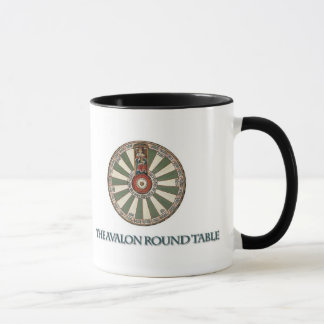 Caneca O Avalon A1