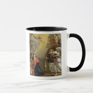 Caneca O aviso