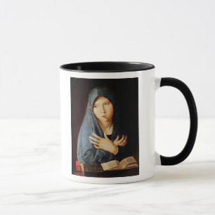 Caneca O aviso, c.1473-74