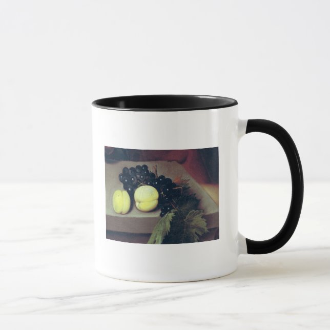 Caneca O Baco doente (Direita)
