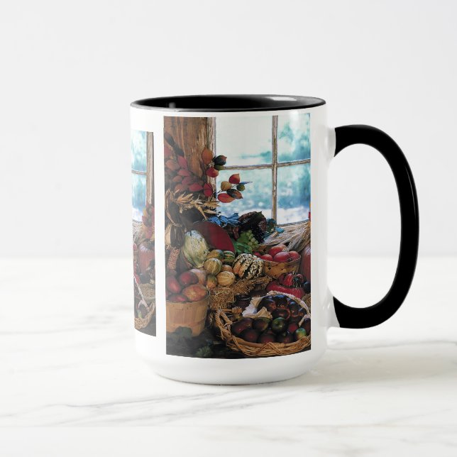 CANECA O BANQUETE - (Direita)