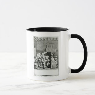 Caneca O Baron… Candide saudado