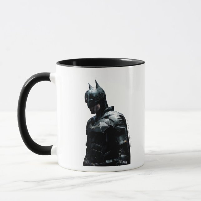 Caneca O Batman na Chuva (Esquerda)