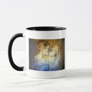 Caneca O beijo