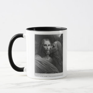 Caneca O beijo de Judas 2