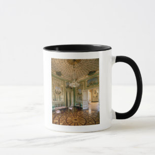 Caneca O Boudoir da rainha, 1774-86