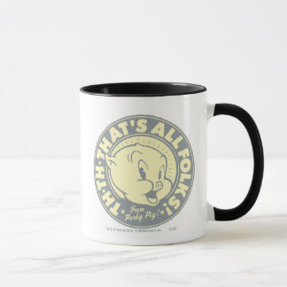 CANECA O BURACO É TUDO PESSOAL!