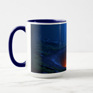 Caneca "O Caçador"
