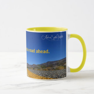 Caneca O Caminho à Frente