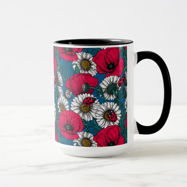 Caneca O campo (Direita)