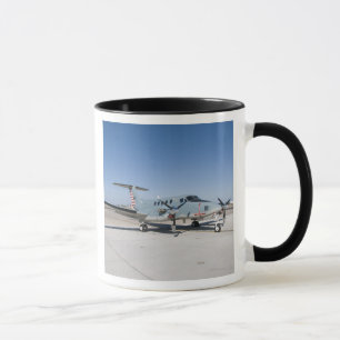Caneca O Centenário do Comemorativo da Aviação Naval