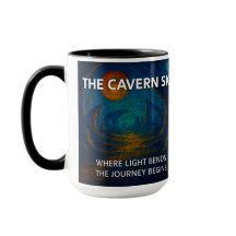 O Céu da Caverna