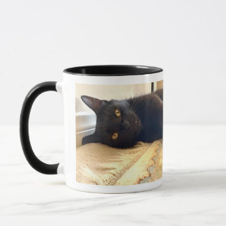 Caneca O Chefe MUG