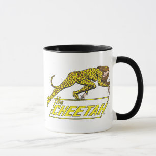 Caneca O Chita