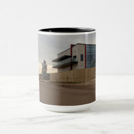 Caneca O Cinema Regent, Redcar