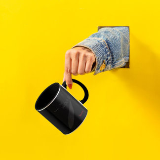 Caneca O Cobrir Sbuirrels #16: "Arc Conclusão"