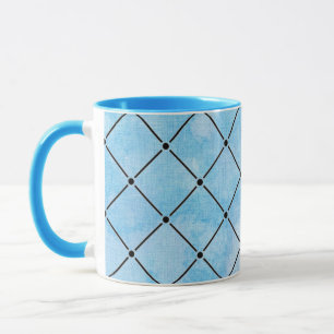 Caneca O Código de Calma