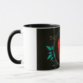 Caneca "O Combo Mug: O Melhor Multitarefa do Café"**