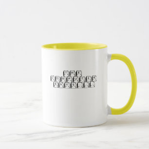 CANECA O COMPUTADOR DIZ…