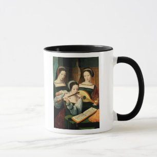 Caneca O concerto