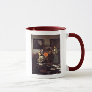 Caneca O concerto