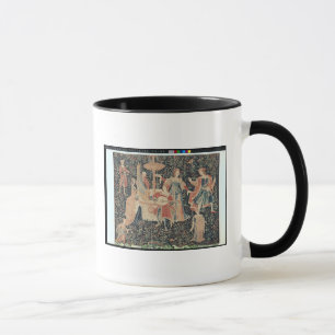 Caneca O concerto na fonte